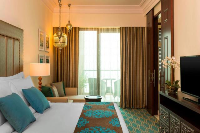 Ajman Saray a Luxury Collection