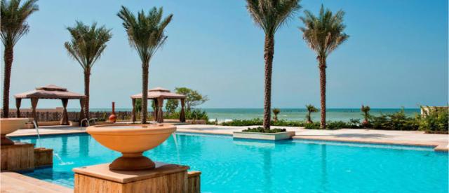 Ajman Saray a Luxury Collection