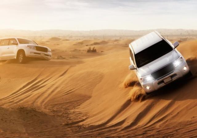 Ajman Saray a Luxury Collection