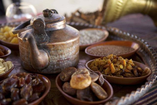 Ajman Saray a Luxury Collection
