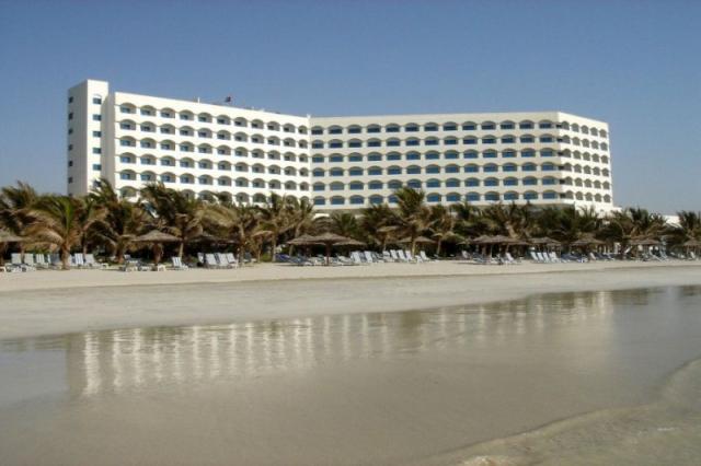 Ajman Hotel