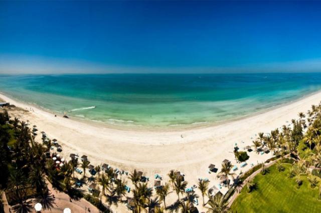 Ajman Hotel