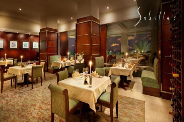 Ajman Hotel