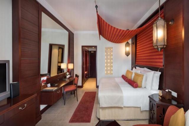 Ajman Hotel