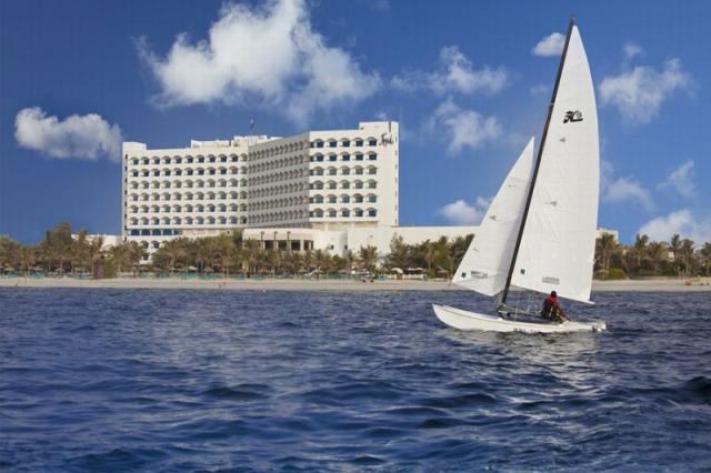 Ajman Hotel