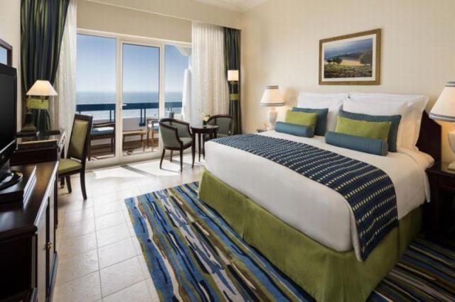 Ajman Hotel