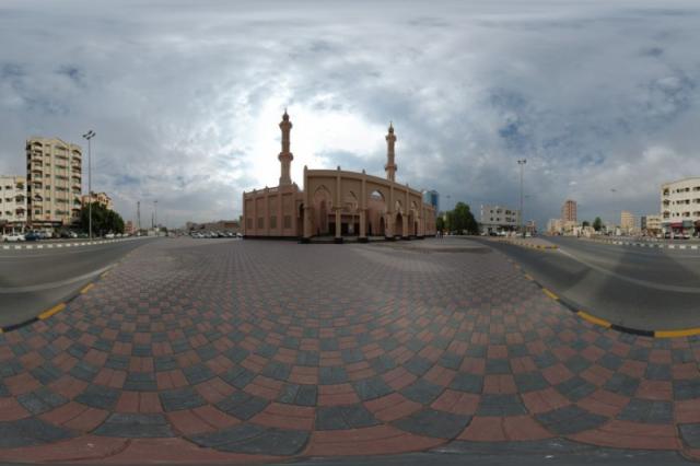 Ajman Hotel