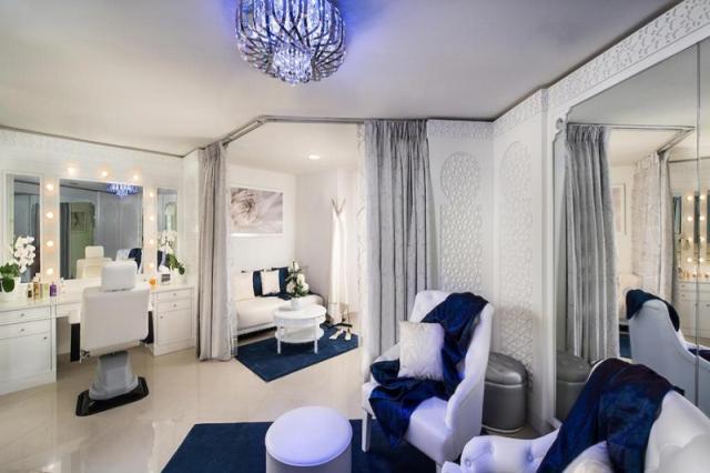 Bahi Ajman Palace