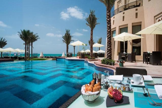 Bahi Ajman Palace