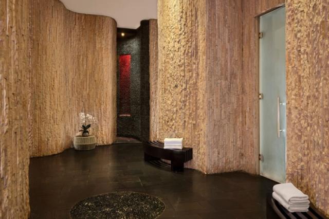 The Ritz-Carlton Ras Al Khaimah, Al Wadi Desert