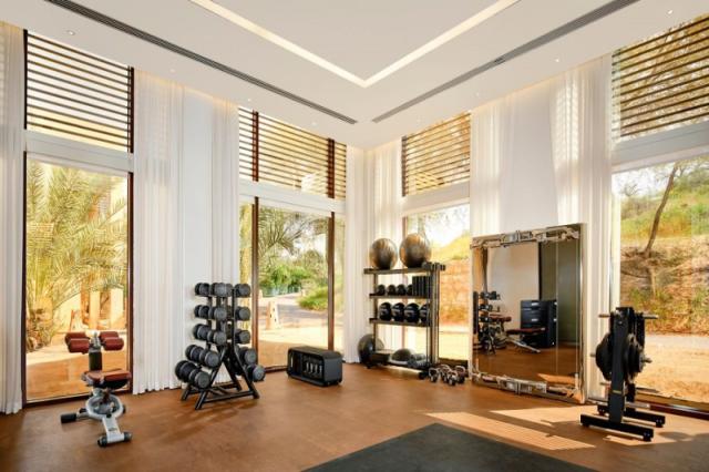 The Ritz-Carlton Ras Al Khaimah, Al Wadi Desert