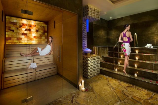 DoubleTree by Hilton Resort & Spa Marjan Island