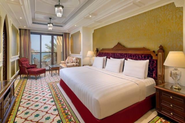 DoubleTree by Hilton Resort & Spa Marjan Island