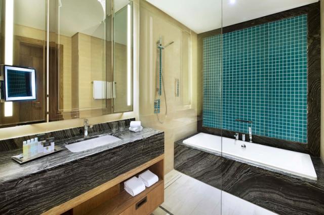 DoubleTree by Hilton Resort & Spa Marjan Island