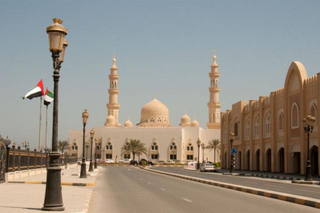 Fujairah Rotana Resort & Spa