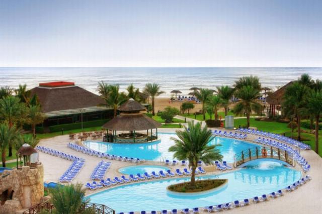 Fujairah Rotana Resort & Spa