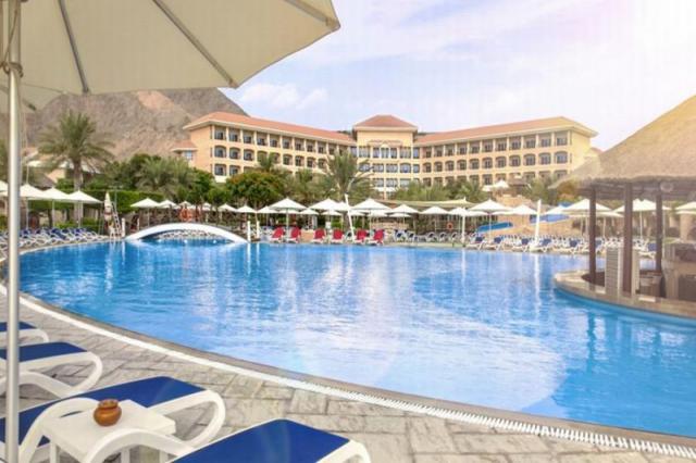 Fujairah Rotana Resort & Spa