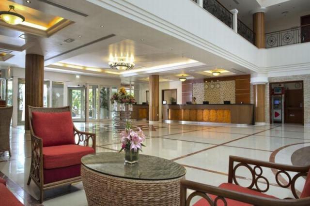 Fujairah Rotana Resort & Spa
