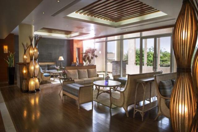Fujairah Rotana Resort & Spa