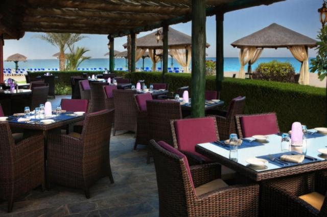 Fujairah Rotana Resort & Spa