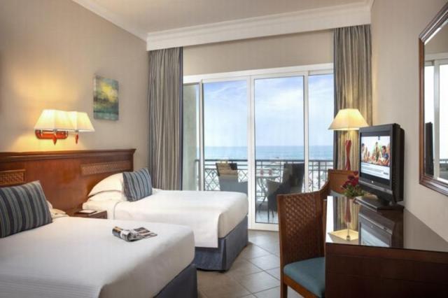 Fujairah Rotana Resort & Spa