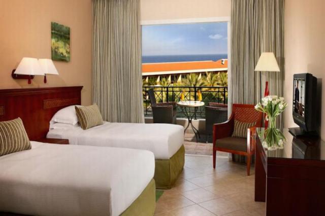 Fujairah Rotana Resort & Spa
