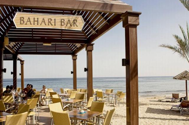 Miramar Al Aqah Beach