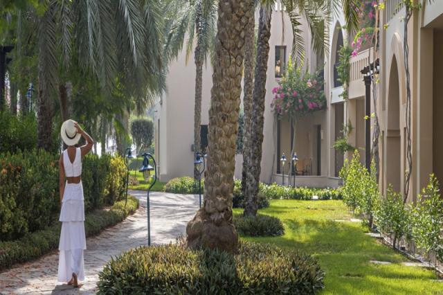 Miramar Al Aqah Beach