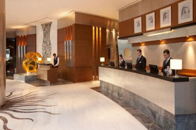 Nour Arjaan By Rotana