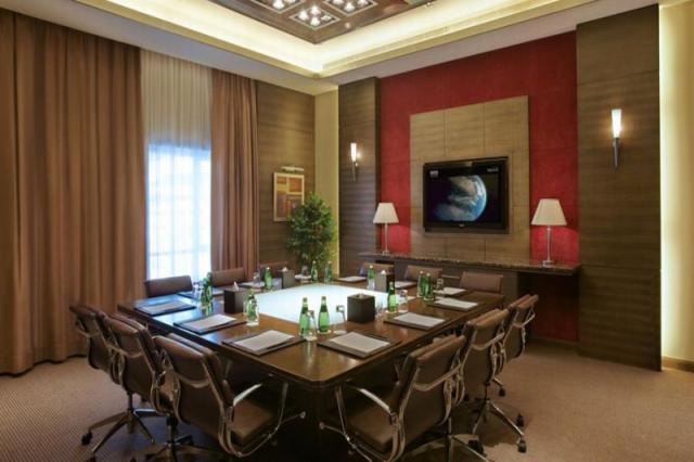 Nour Arjaan By Rotana