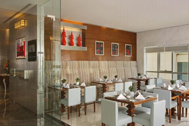 Nour Arjaan By Rotana