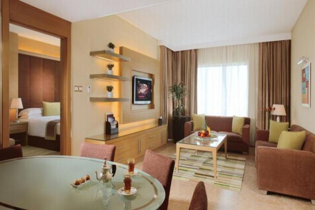 Nour Arjaan By Rotana