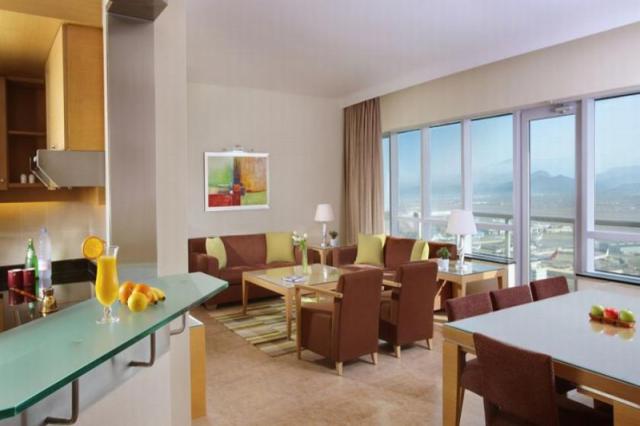 Nour Arjaan By Rotana