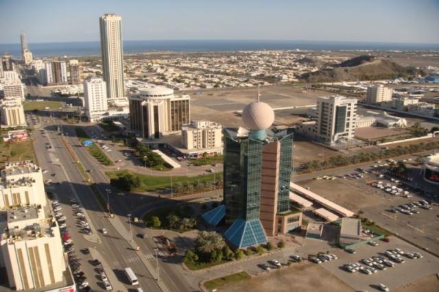Nour Arjaan By Rotana