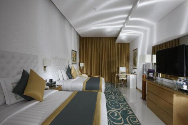 Oceanic Khorfakkan Resort & Spa