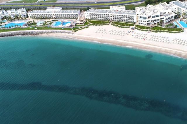 Radisson Blu Resort Fujairah