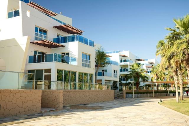 Radisson Blu Resort Fujairah
