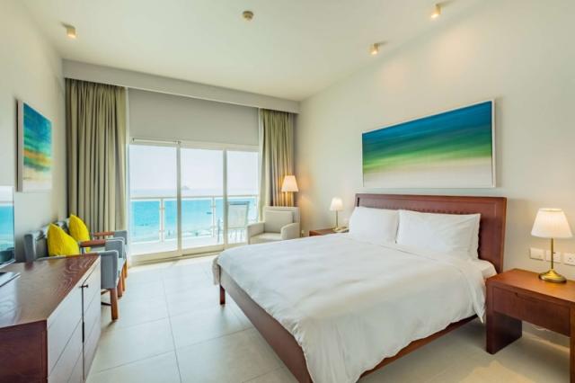 Radisson Blu Resort Fujairah