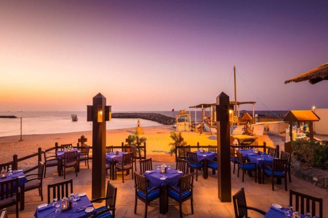 Coral Beach Resort