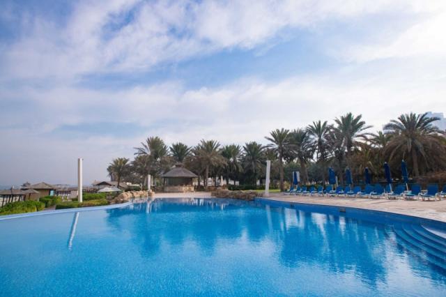 Coral Beach Resort