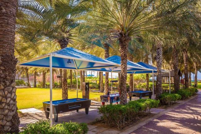Coral Beach Resort