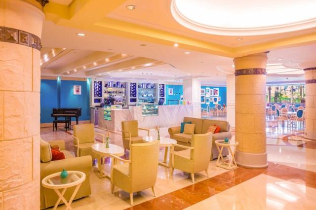 Coral Beach Resort