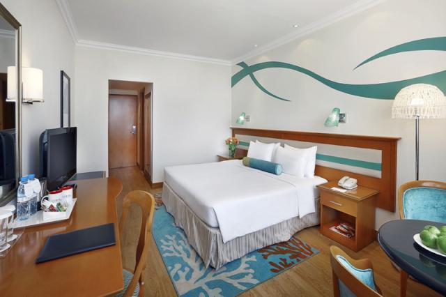Coral Beach Resort