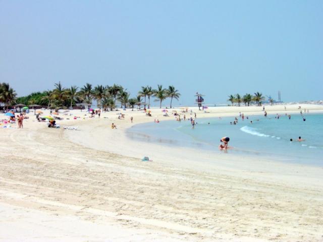 Coral Beach Resort