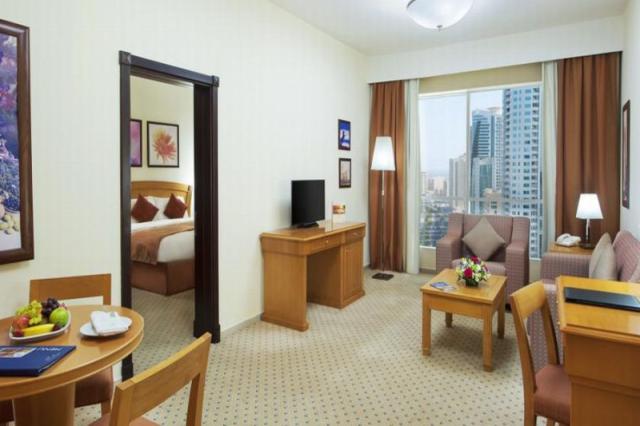 Golden Tulip Sharjah