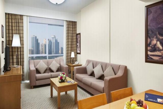 Golden Tulip Sharjah