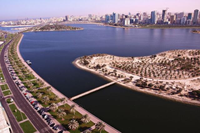 Golden Tulip Sharjah