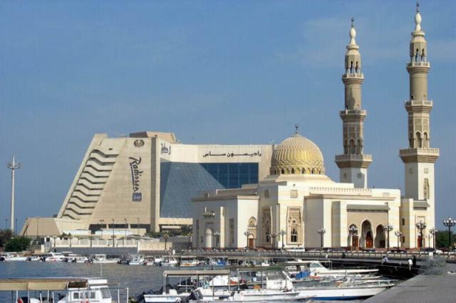Golden Tulip Sharjah
