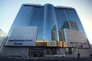 Holiday Inn Sharjah