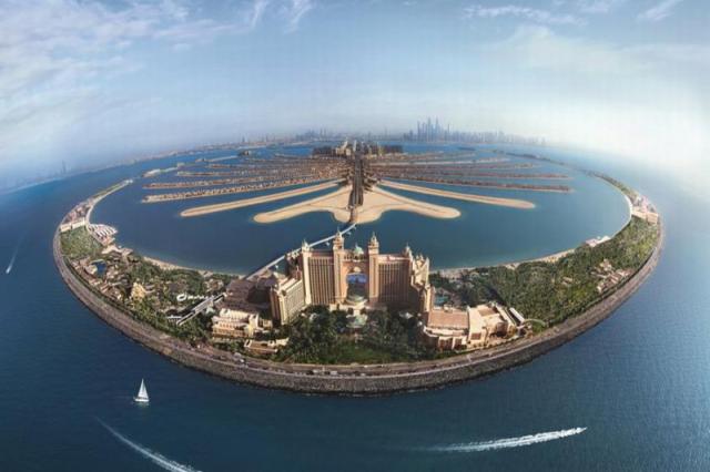 Sahara Beach Resort & Spa